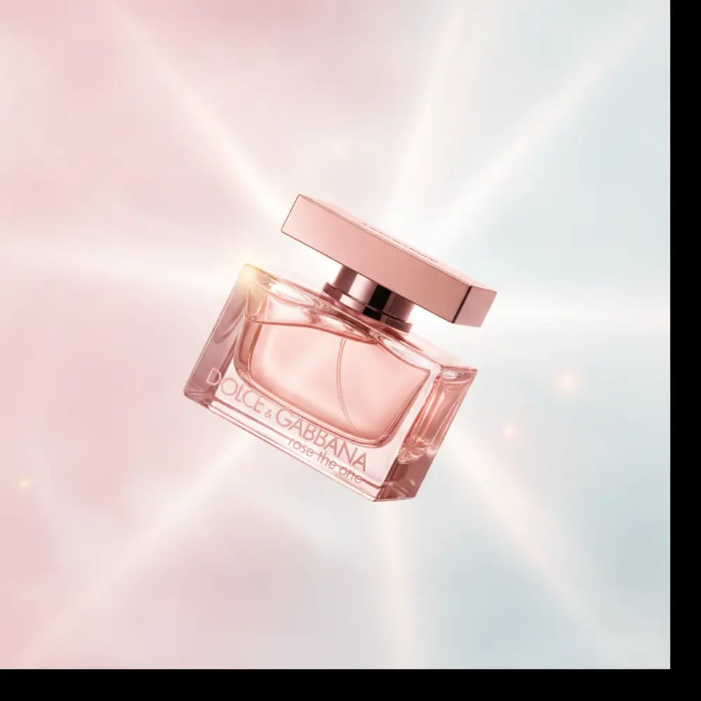 Rose The One Eau de Parfum Feminino - Dolce & Gabbana - Universo do Perfume