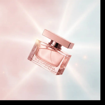 Rose The One Eau de Parfum Feminino - Dolce & Gabbana - Universo do Perfume