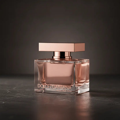 Rose The One Eau de Parfum Feminino - Dolce & Gabbana - Universo do Perfume