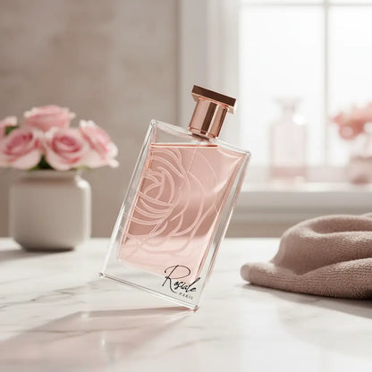 Rosiale Paris For Women Eau de Parfum Feminino - Linn Young - Universo do Perfume