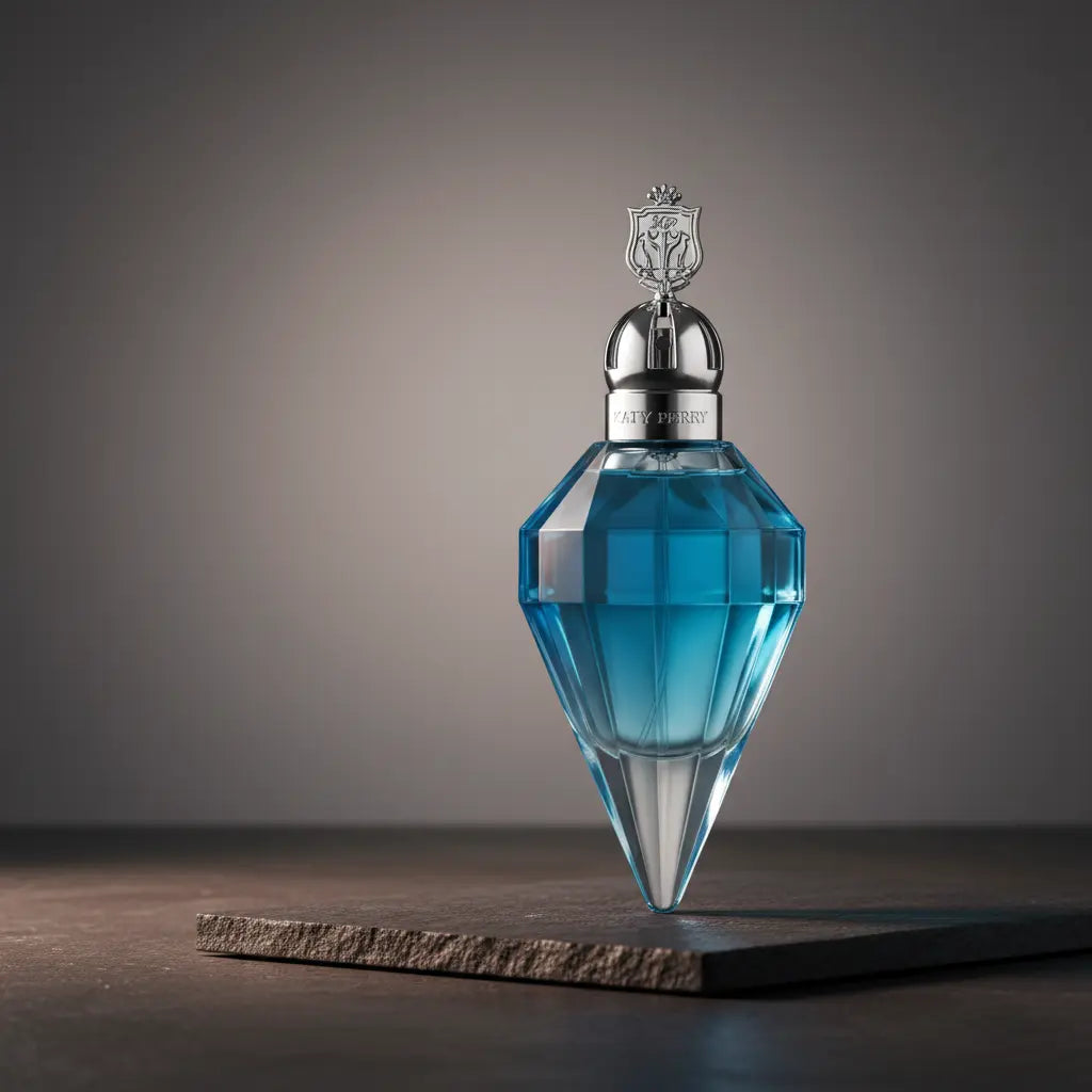 Royal Revolution Eau de Parfum Feminino - Katy Perry - Universo do Perfume
