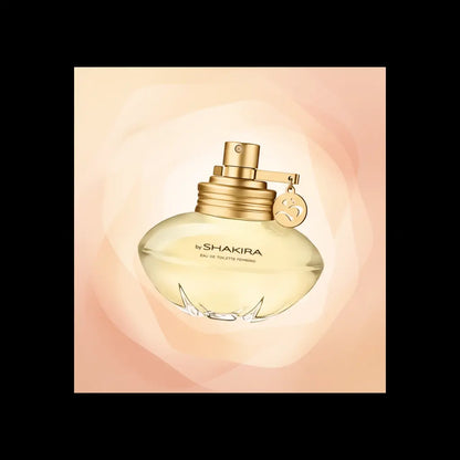 S By Shakira Eau de Toilette Feminino - Shakira - Universo do Perfume