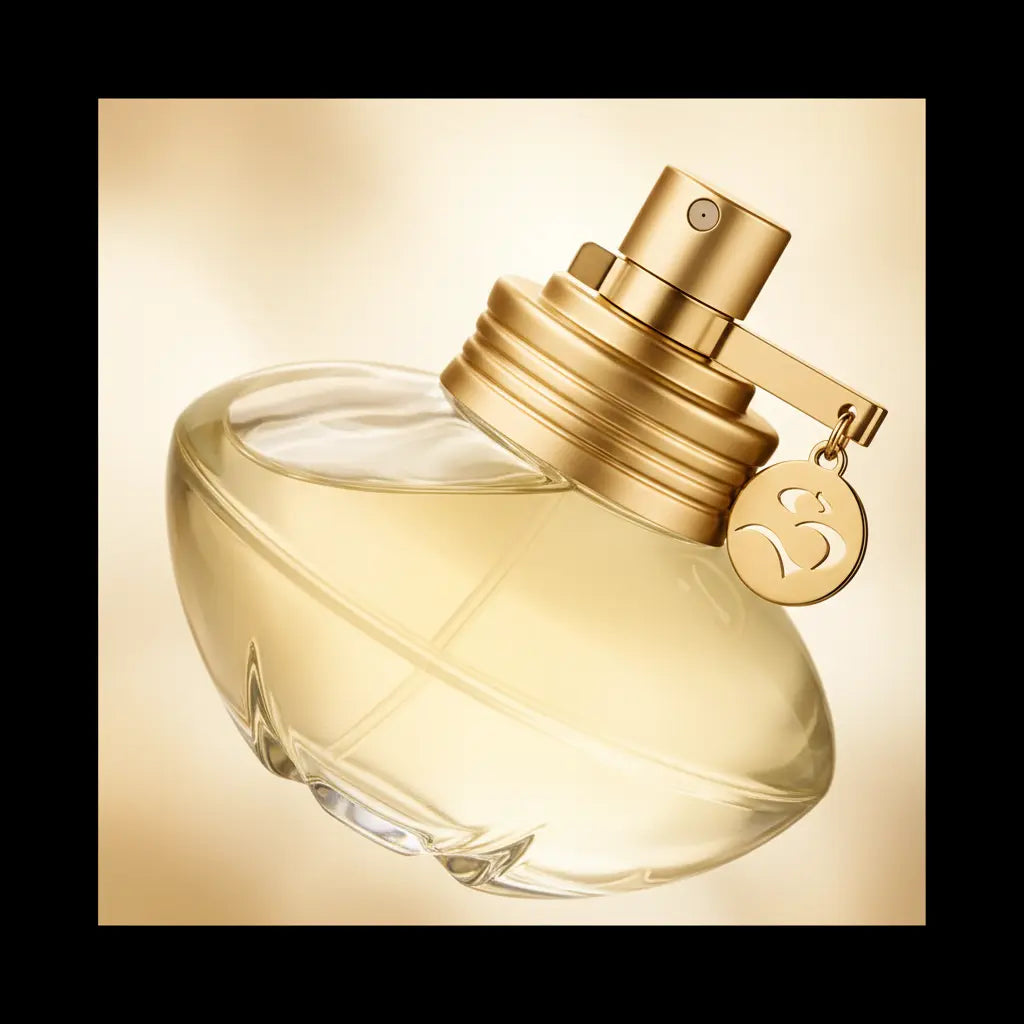 S By Shakira Eau de Toilette Feminino - Shakira - Universo do Perfume