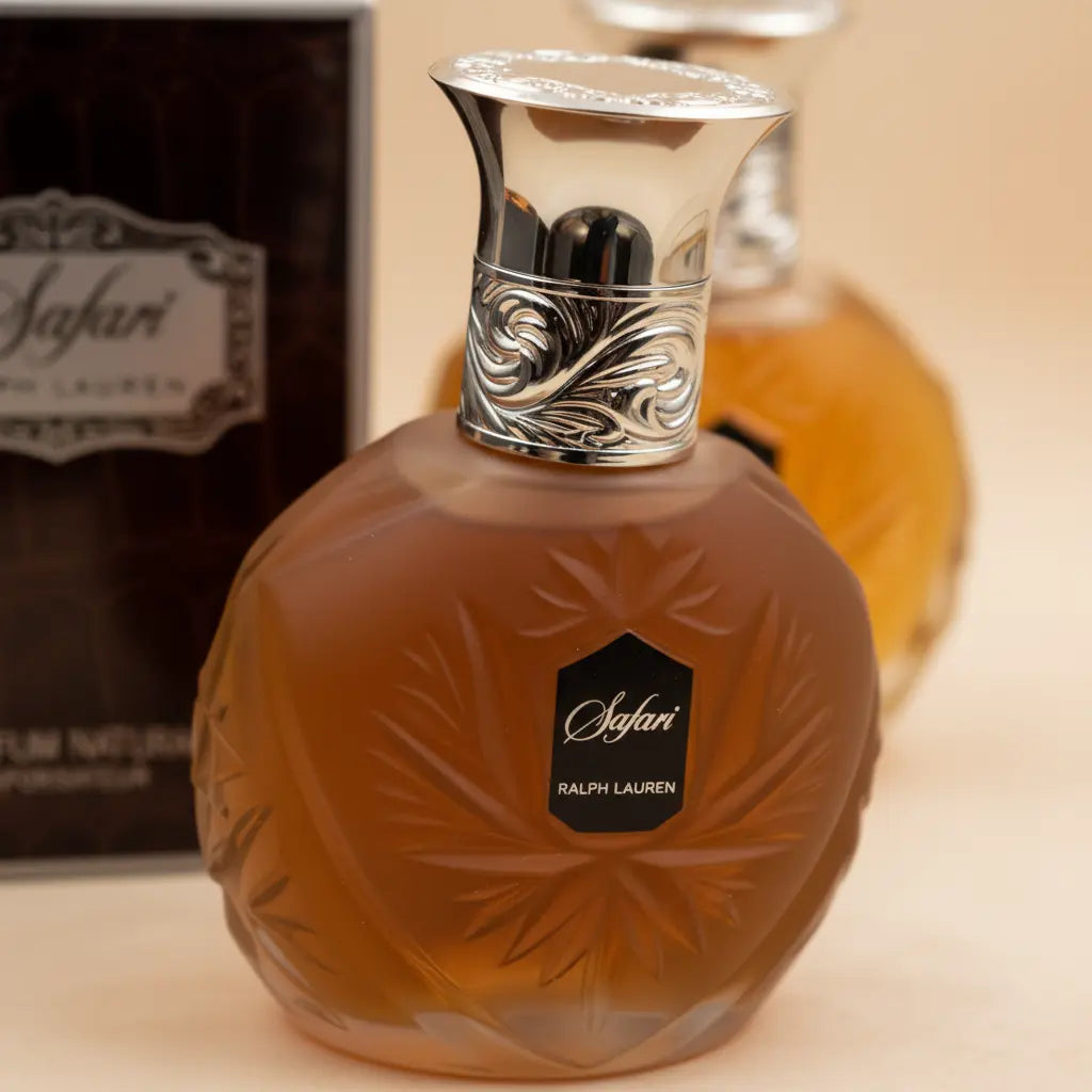Safari Eau de Parfum Feminino - Ralph Lauren - Universo do Perfume
