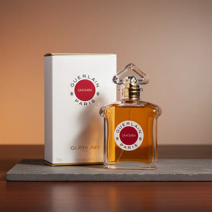 Samsara Eau de Toilette Feminino - Guerlain - Universo do Perfume