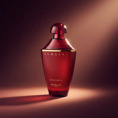 Samsara Eau de Toilette Feminino - Guerlain - Universo do Perfume