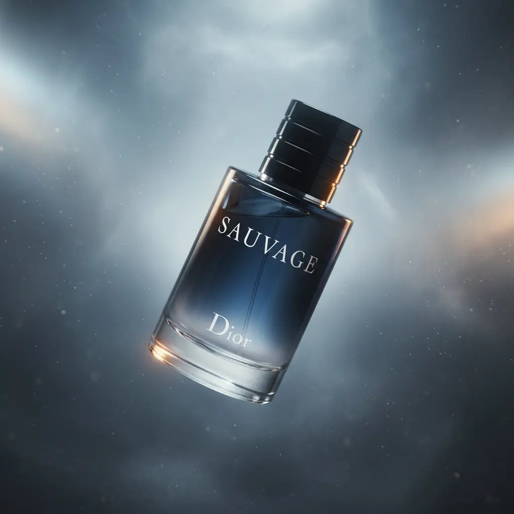 Sauvage Eau de Toilette Masculino - Dior - Universo do Perfume
