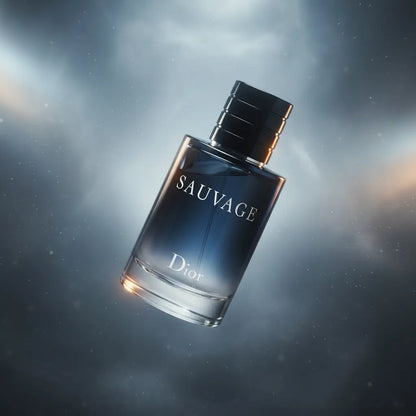 Sauvage Eau de Toilette Masculino - Dior - Universo do Perfume