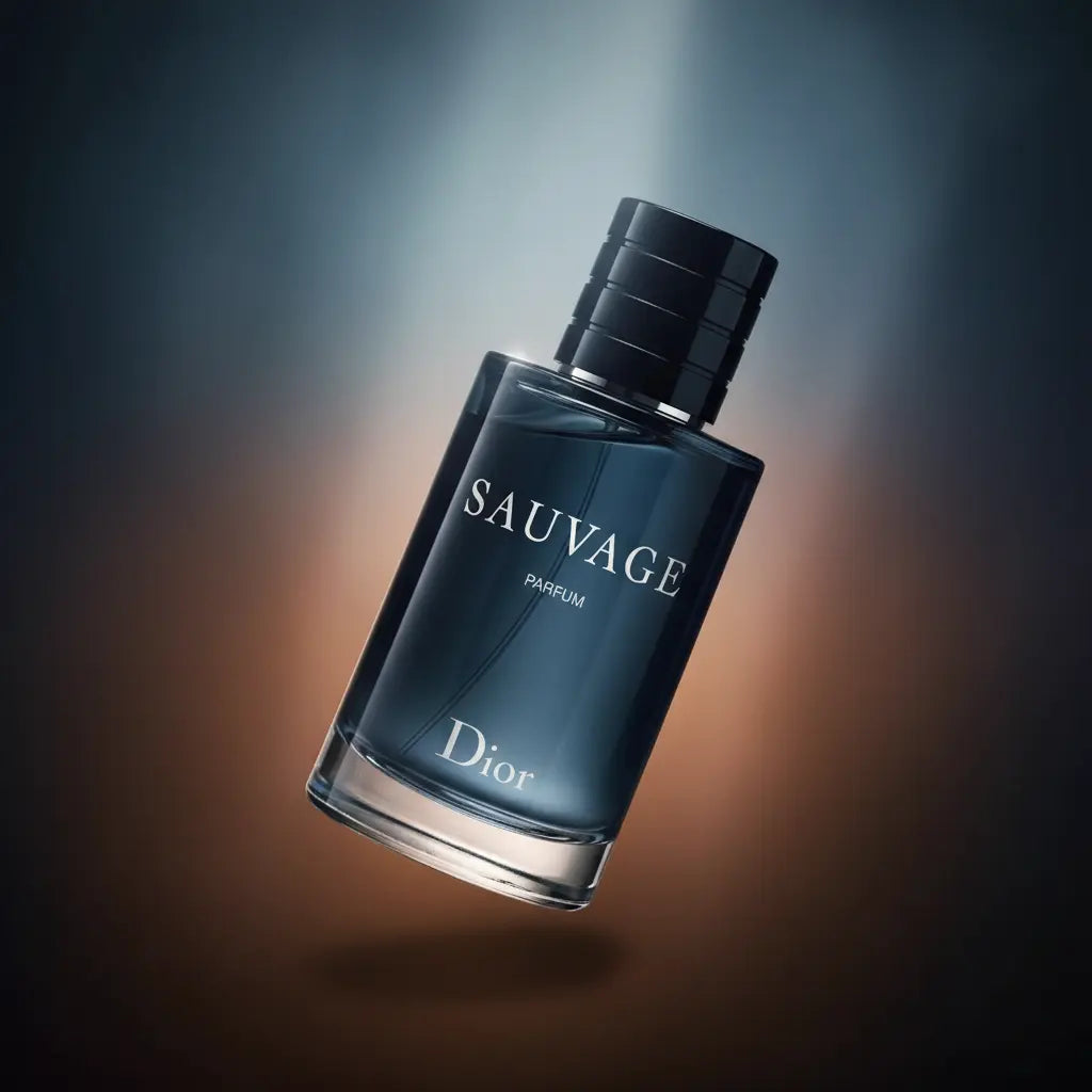 Sauvage Parfum Masculino - Dior - Universo do Perfume