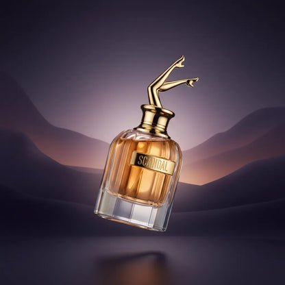 Scandal Absolu Parfum Concentré Feminino - Jean Paul Gaultier - Universo do Perfume
