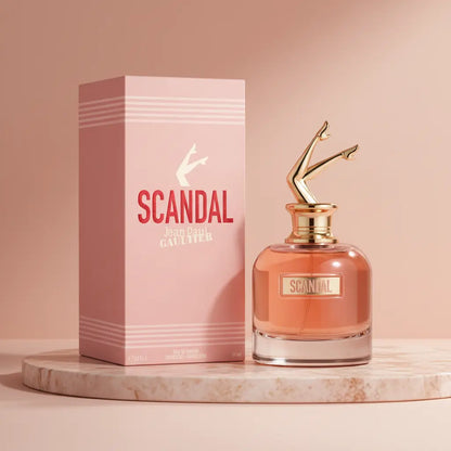 Scandal Eau de Parfum Feminino - Jean Paul Gaultier - Universo do Perfume