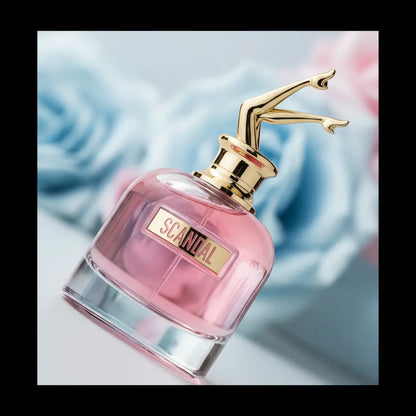 Scandal Eau de Parfum Feminino - Jean Paul Gaultier - Universo do Perfume