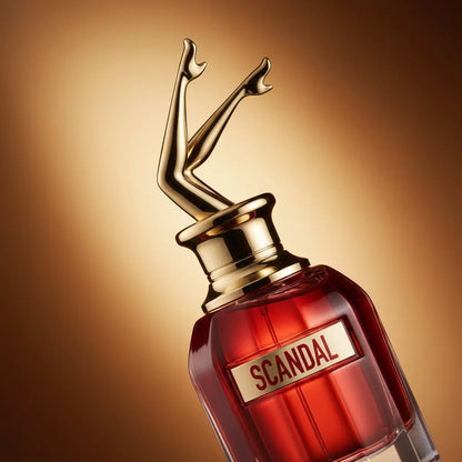 Scandal Le Parfum Eau de Parfum Intense Feminino - Jean Paul Gaultier - Universo do Perfume