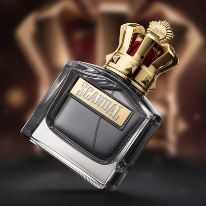 Scandal Pour Homme Eau de Toilette Masculino - Jean Paul Gaultier - Universo do Perfume