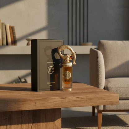 Sehr Lattafa Eau de Parfum Unissex - Lattafa - Universo do Perfume