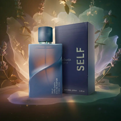 Self Eau de Parfum Masculino - Stella Dustin - Universo do Perfume