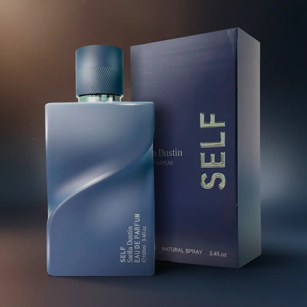 Self Eau de Parfum Masculino - Stella Dustin - Universo do Perfume