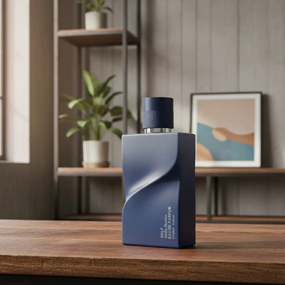 Self Eau de Parfum Masculino - Stella Dustin - Universo do Perfume