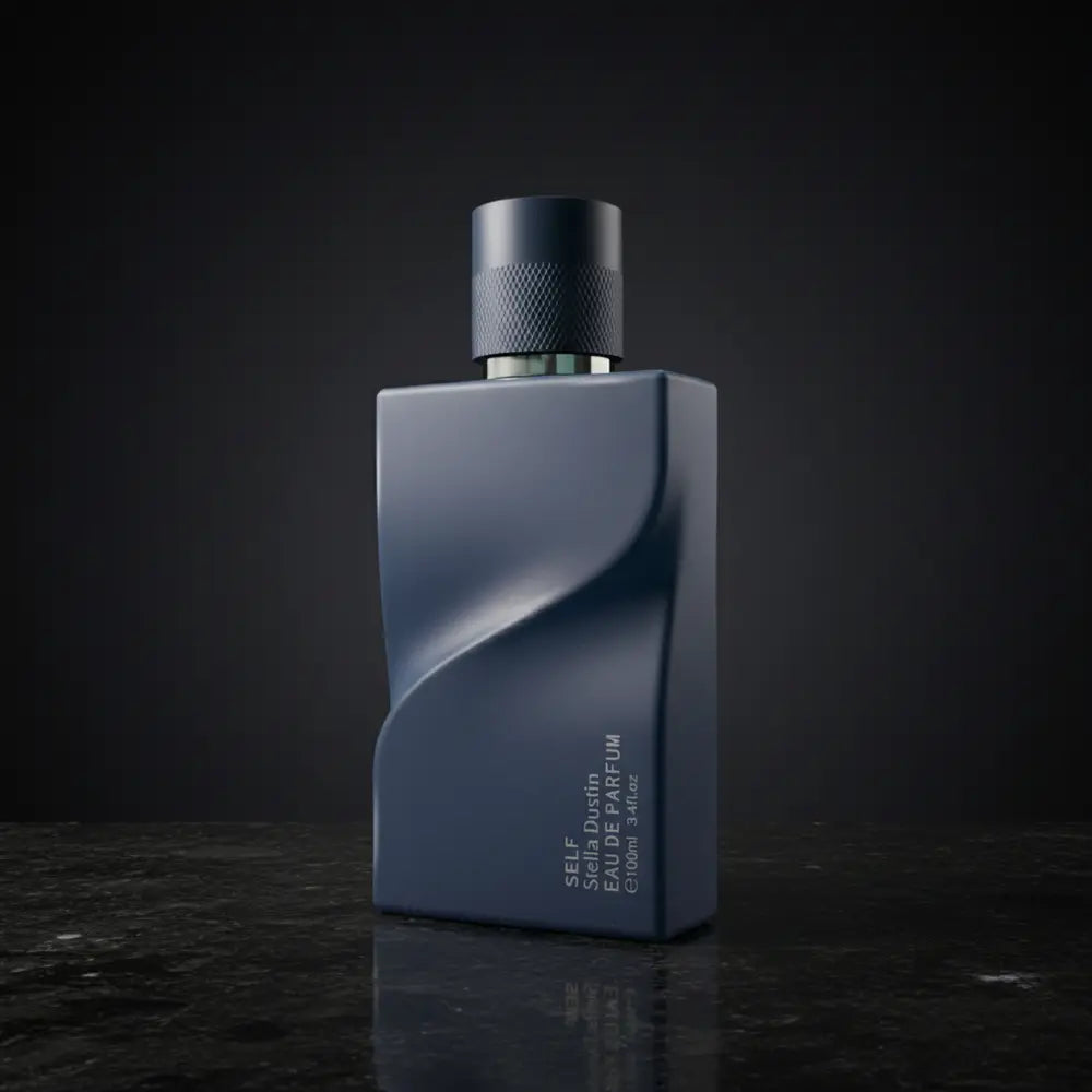Self Eau de Parfum Masculino - Stella Dustin - Universo do Perfume