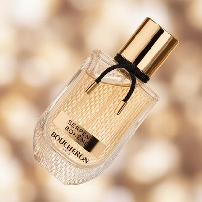 Serpent Bohème Eau de Parfum Feminino - Boucheron - Universo do Perfume