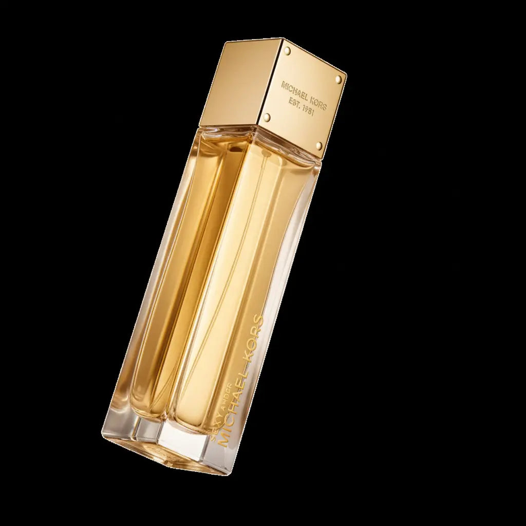 Sexy Amber Eau de Parfum Feminino - Michael Kors - Universo do Perfume
