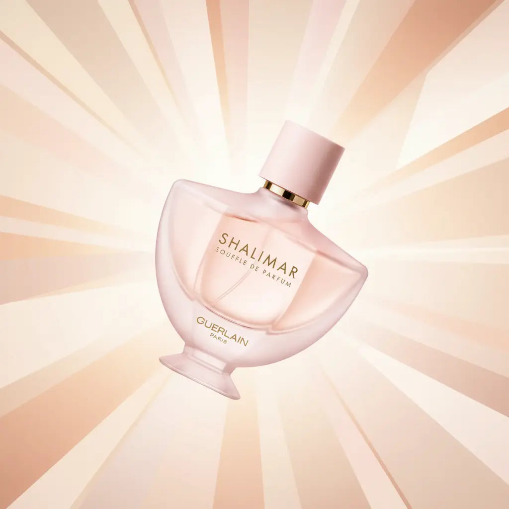 Shalimar Souffle de Parfum Eau de Parfum Feminino - Guerlain - Universo do Perfume