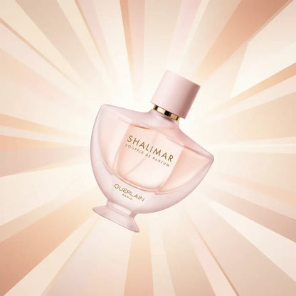 Shalimar Souffle de Parfum Eau de Parfum Feminino - Guerlain - Universo do Perfume