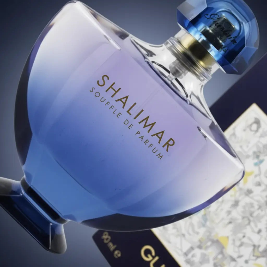 Shalimar Souffle de Parfum Eau de Parfum Feminino - Guerlain - Universo do Perfume