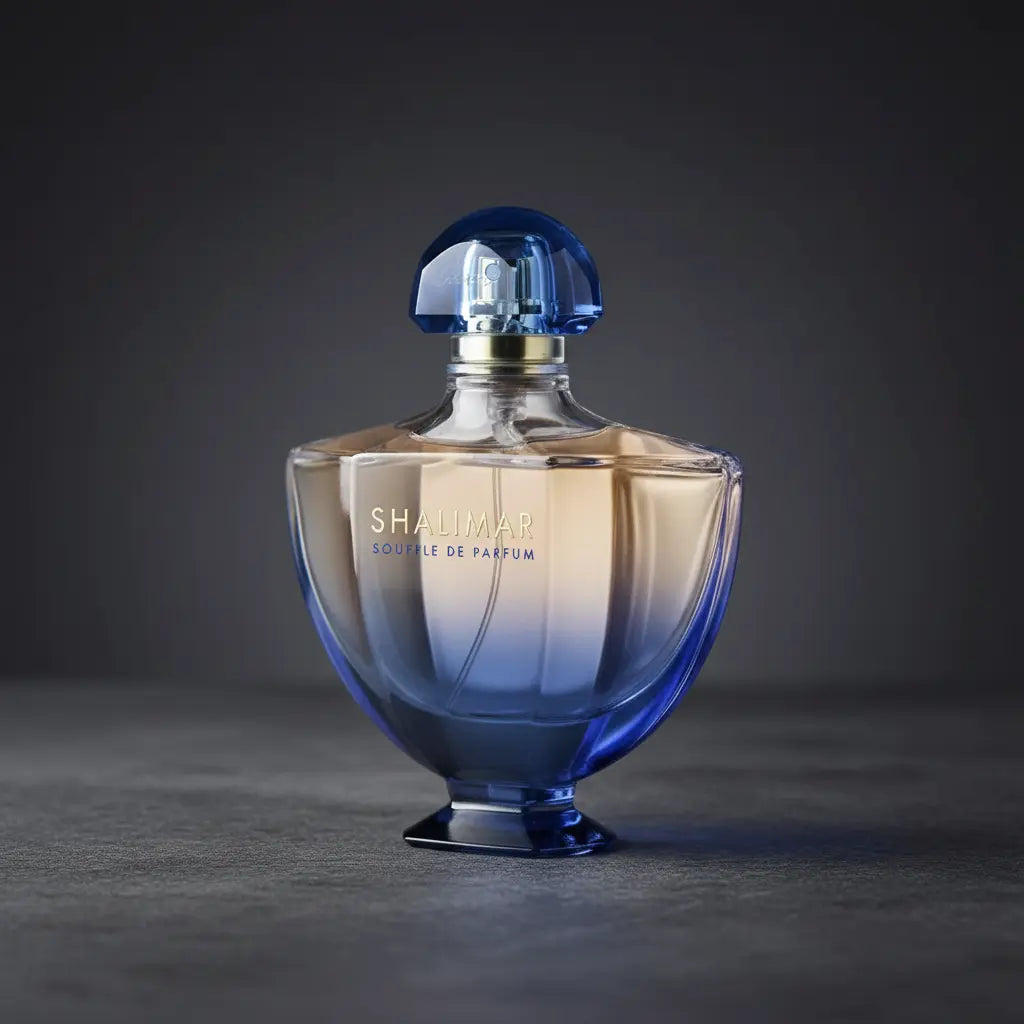Shalimar Souffle de Parfum Eau de Parfum Feminino - Guerlain - Universo do Perfume