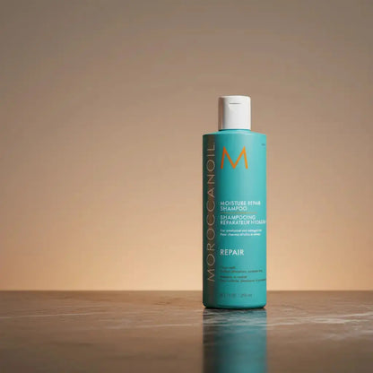 Shampoo Moroccanoil Moisture Repair Cuidados Capilares - Moroccanoil - Universo do Perfume