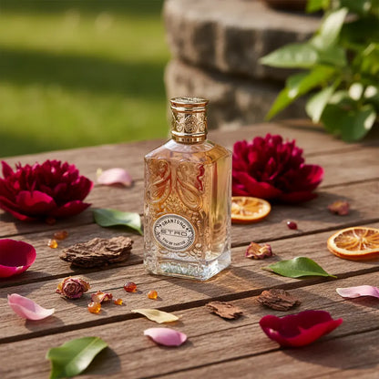 Shantung Eau de Parfum Unissex - Etro - Universo do Perfume
