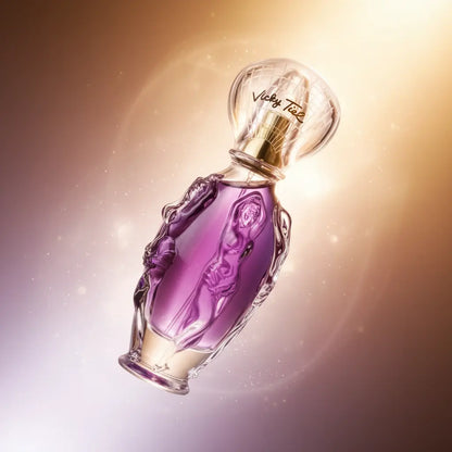 Sirene Eau de Parfum Feminino - Vicky Tiel - Universo do Perfume
