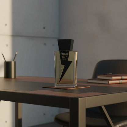 Smart Guy For Men Eau de Toilette Masculino - Real Time - Universo do Perfume