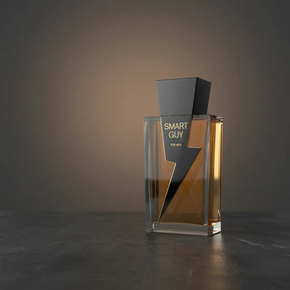 Smart Guy For Men Eau de Toilette Masculino - Real Time - Universo do Perfume