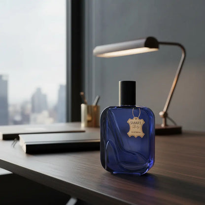 Smart Lady Eau de Parfum Feminino - Real Time - Universo do Perfume