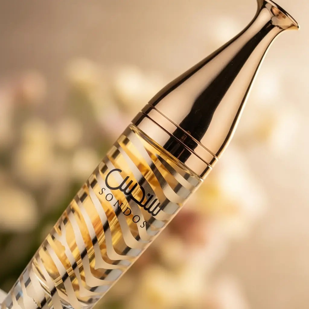 Sondos Eau de Parfum Unissex - Lattafa - Universo do Perfume