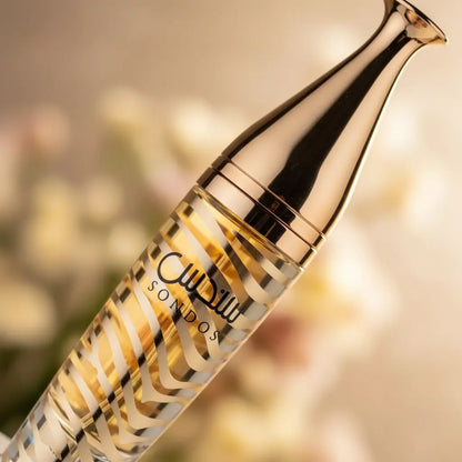 Sondos Eau de Parfum Unissex - Lattafa - Universo do Perfume