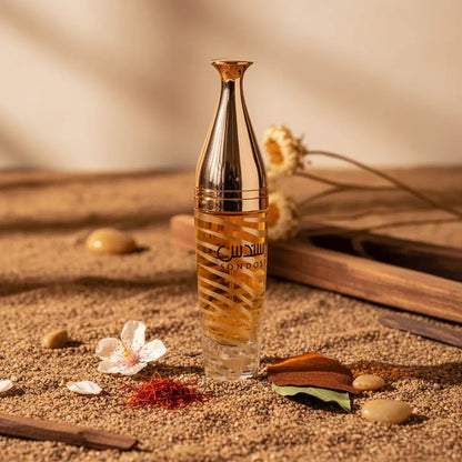 Sondos Eau de Parfum Unissex - Lattafa - Universo do Perfume