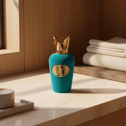 Sospiro Erba Pura Magica Eau de Parfum Unissex - Sospiro - Universo do Perfume