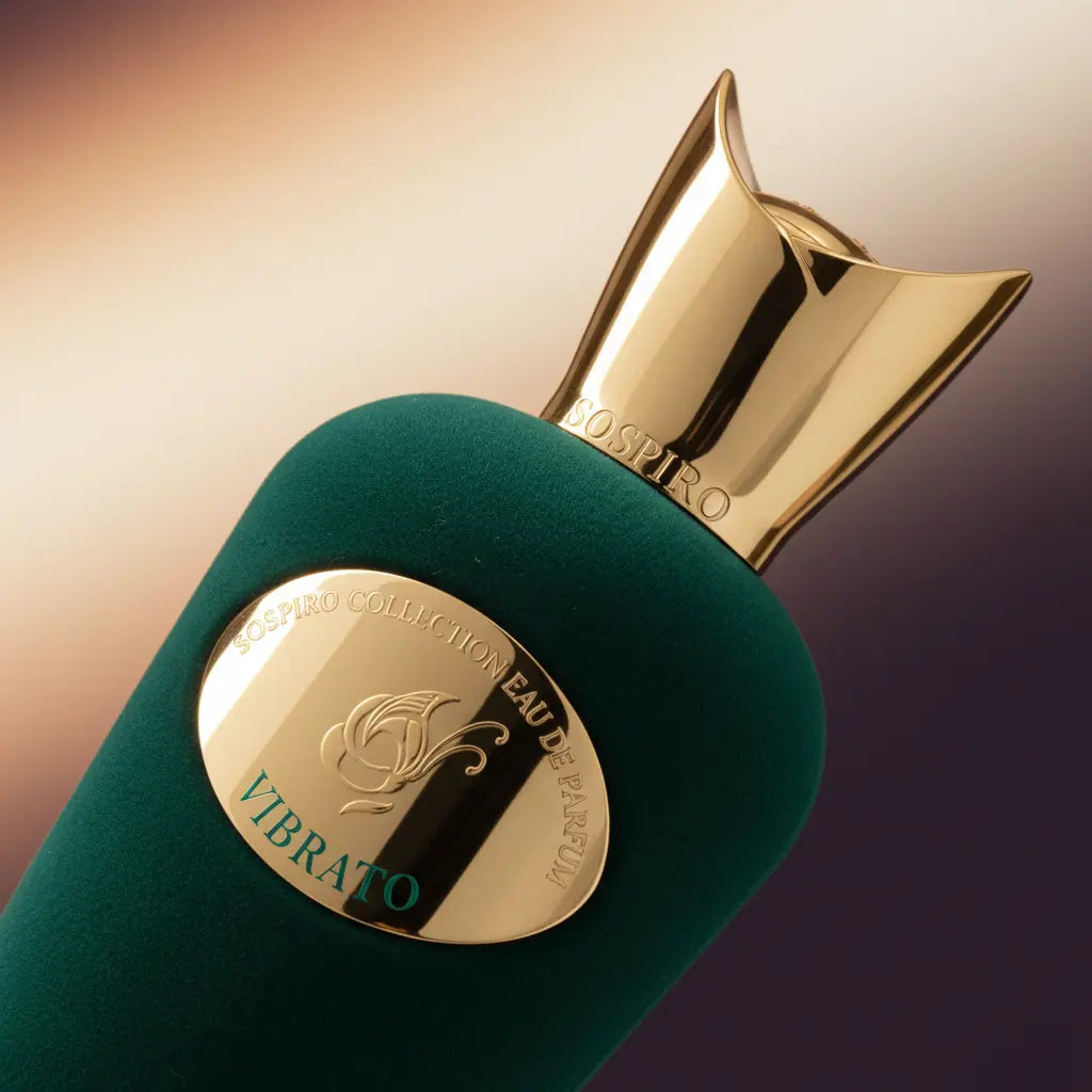 Sospiro Vibrato Eau de Parfum Unissex - Sospiro - Universo do Perfume