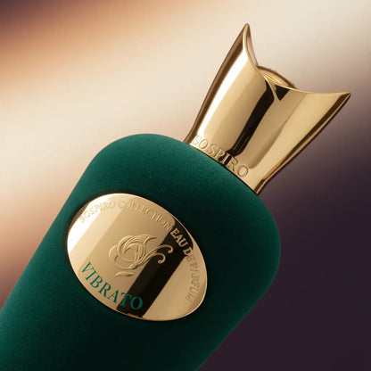 Sospiro Vibrato Eau de Parfum Unissex - Sospiro - Universo do Perfume