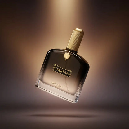 Spartan Eau de Parfum Masculino - Zirconia Privé - Universo do Perfume