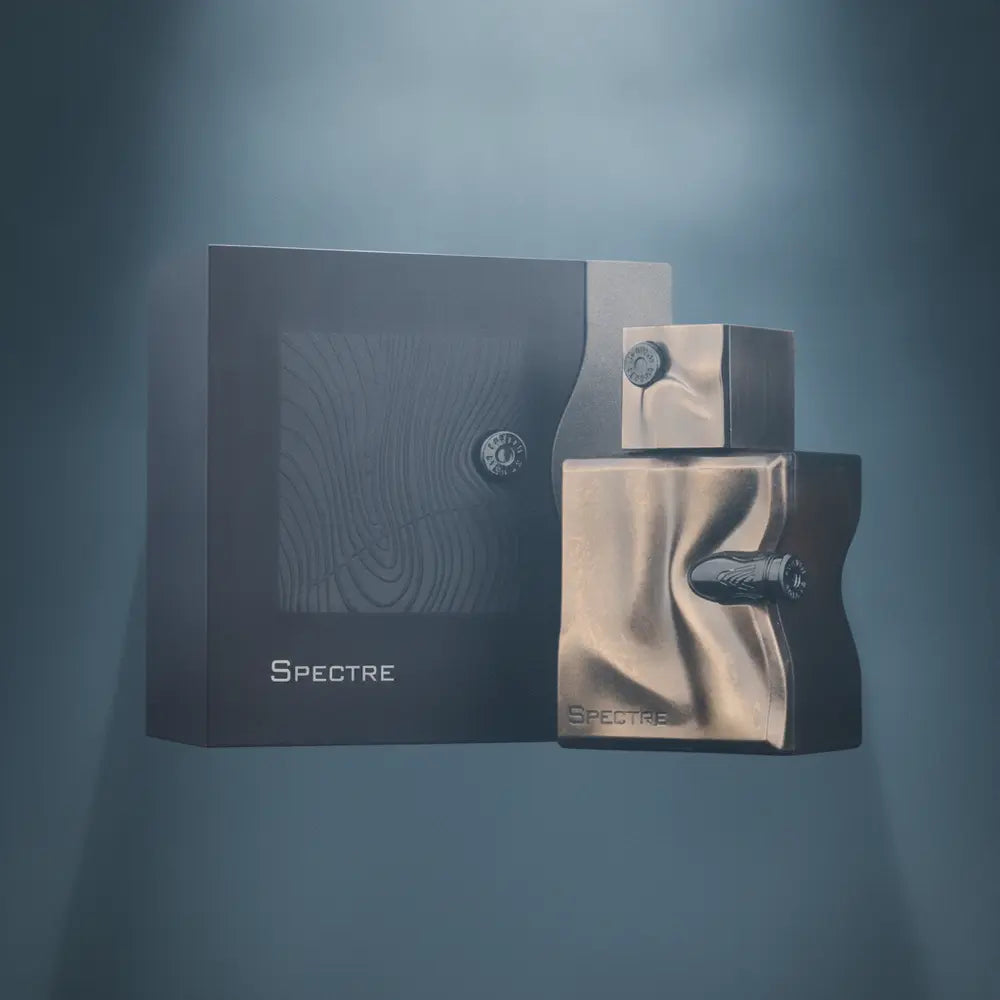 Spectre Eau de Parfum Masculino - French Avenue - Universo do Perfume