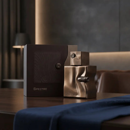 Spectre Eau de Parfum Masculino - French Avenue - Universo do Perfume