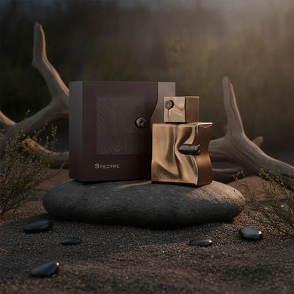 Spectre Eau de Parfum Masculino - French Avenue - Universo do Perfume