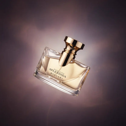 Splendida Iris D'or Eau de Parfum Feminino - Bvlgari - Universo do Perfume