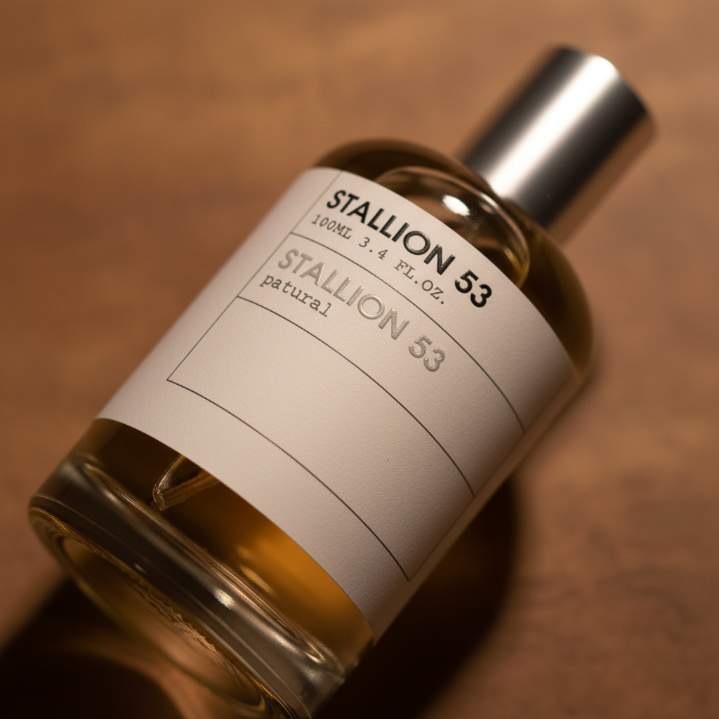 Stallion 53 Eau de Parfum Unissex - Emper - Universo do Perfume