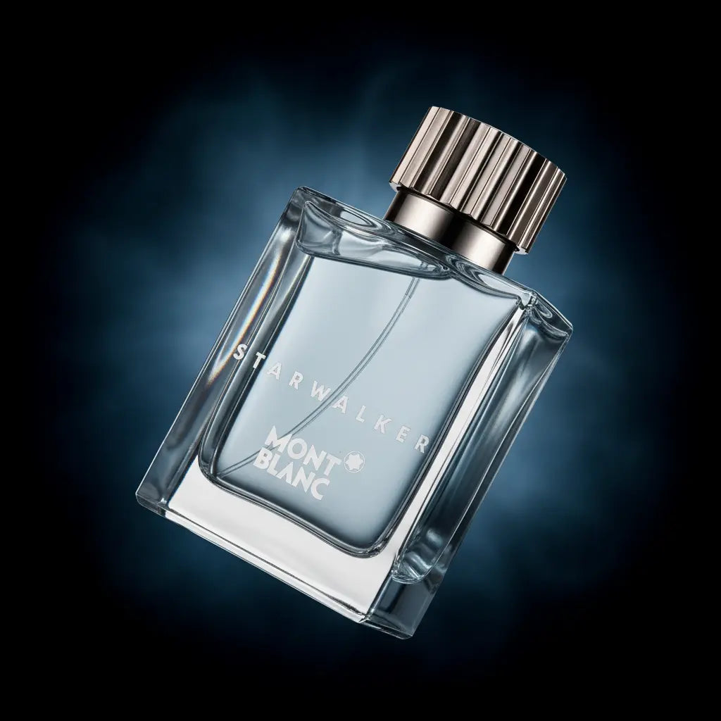 Starwalker Eau de Toilette Masculino - Montblanc - Universo do Perfume
