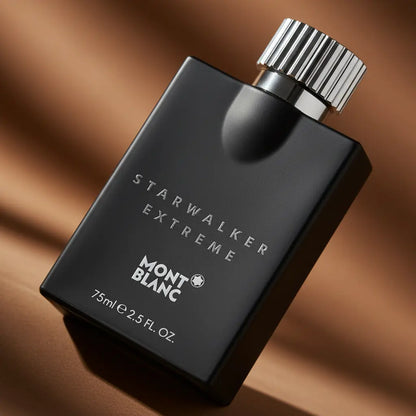 Starwalker Extreme Eau de Toilette Masculino - Montblanc - Universo do Perfume