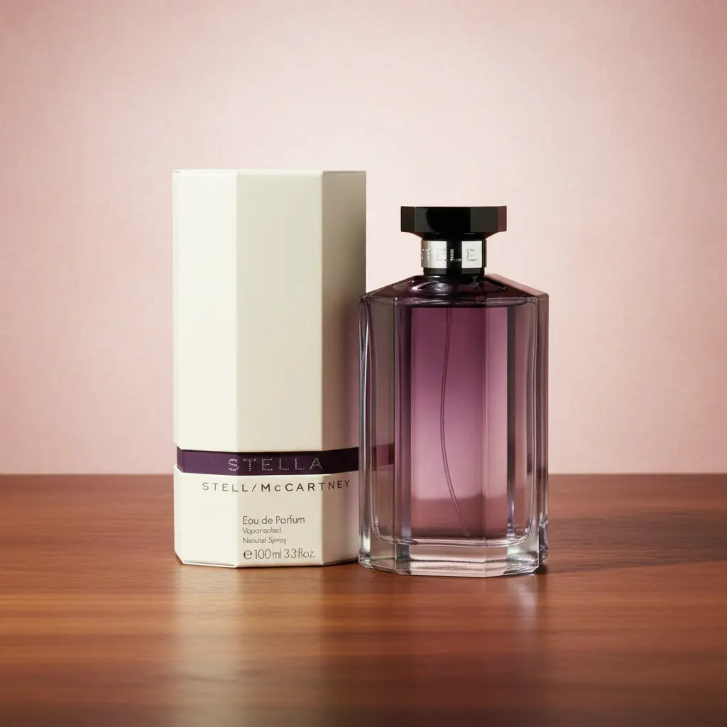 Stella Eau de Parfum Feminino - Stella McCartney - Universo do Perfume